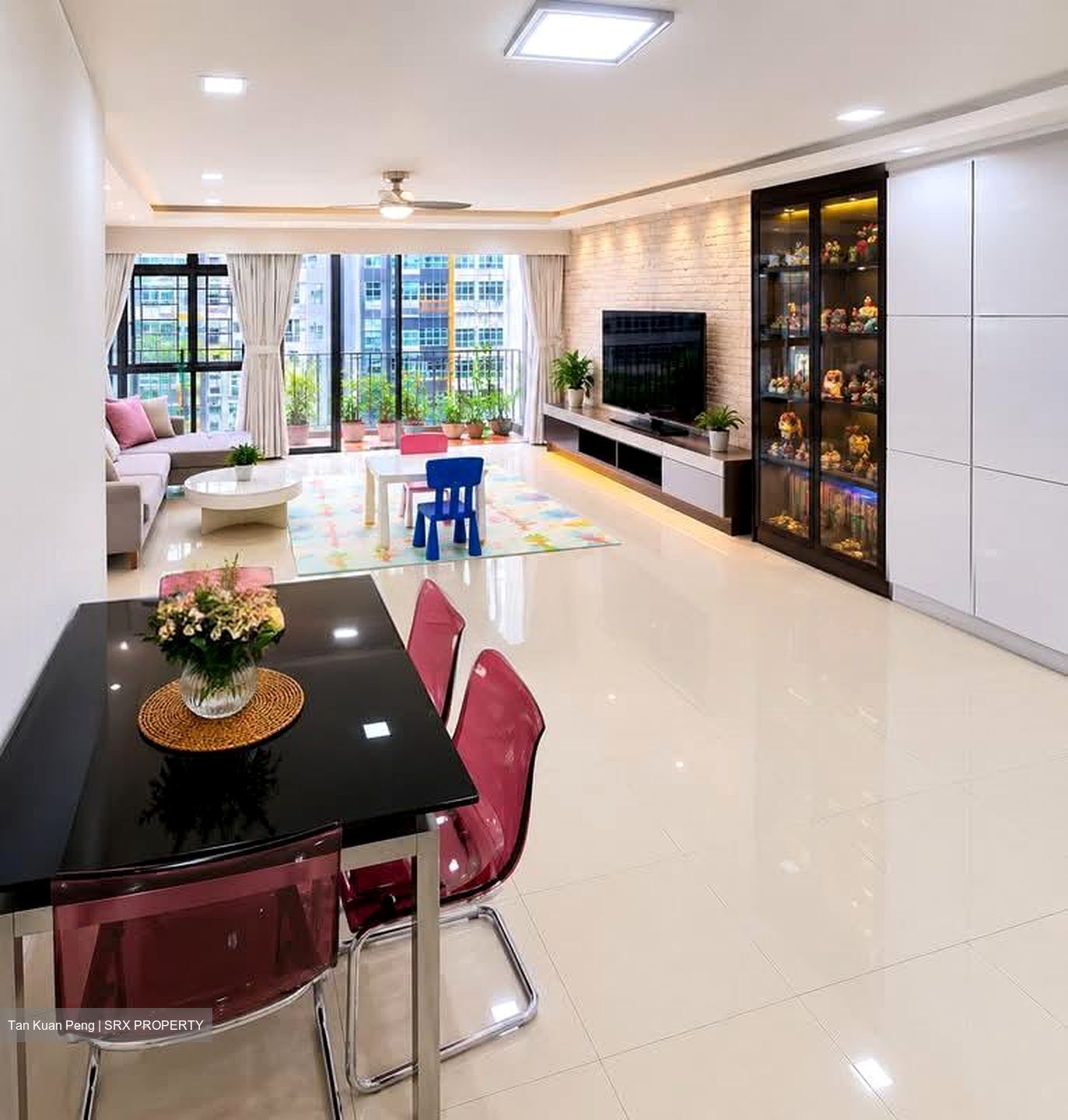 Blk 334B Anchorvale Cove (Sengkang), HDB 5 Rooms #576778051